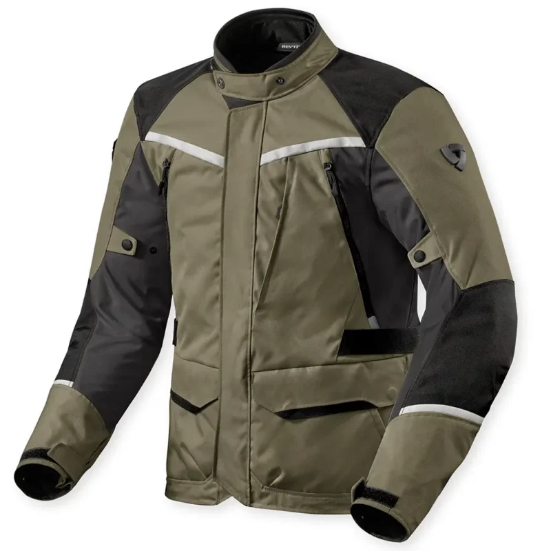 Chaqueta Voltiac 3 H2O