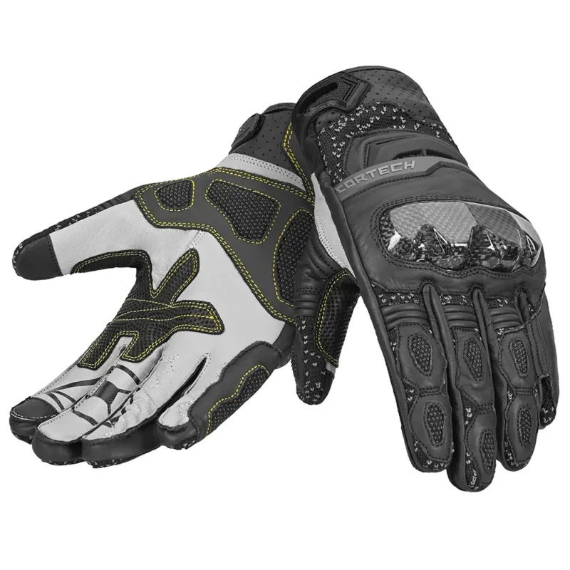 Guantes Revo ST V2