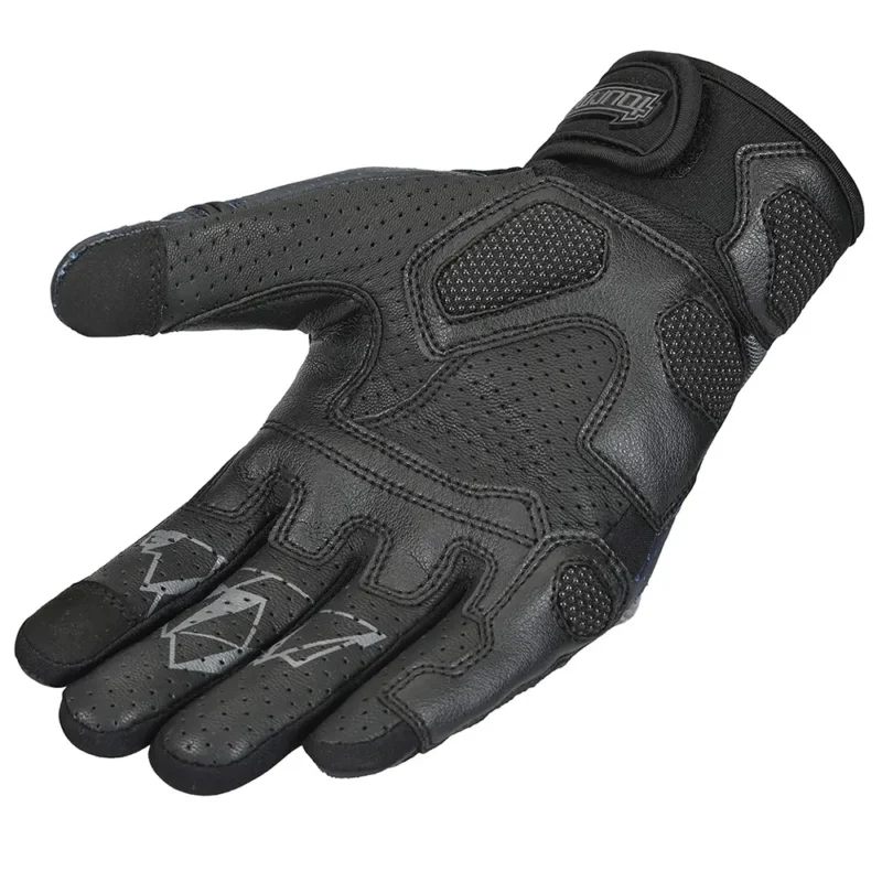 Guantes SIERRA PEAK Adventure Pro 2.0