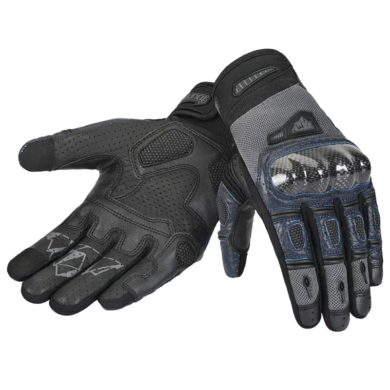 Guantes SIERRA PEAK Adventure Pro 2.0