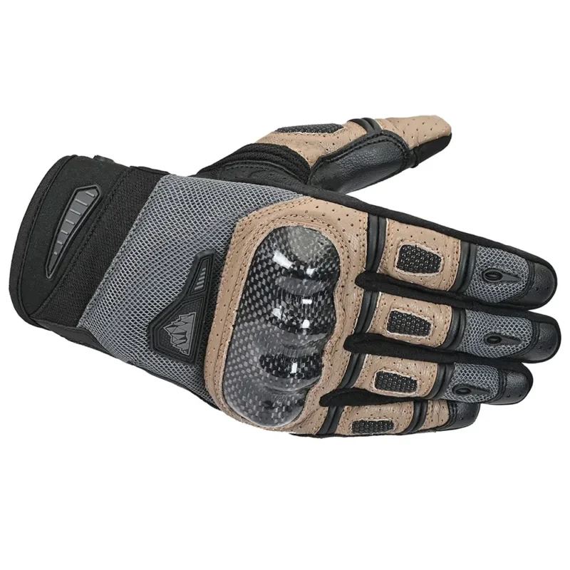 Guantes SIERRA PEAK Adventure Pro 2.0