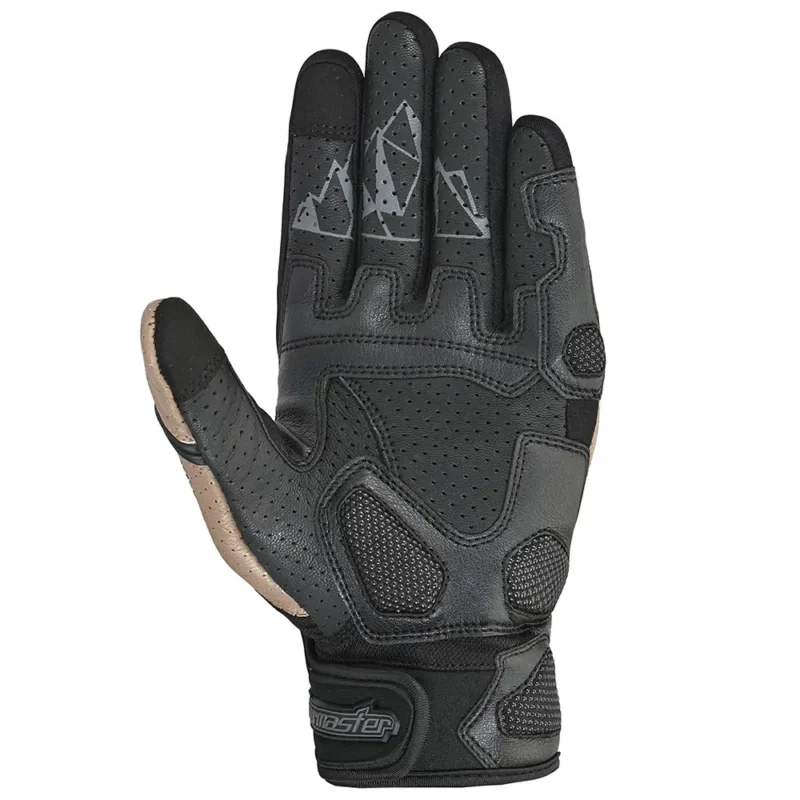 Guantes SIERRA PEAK Adventure Pro 2.0