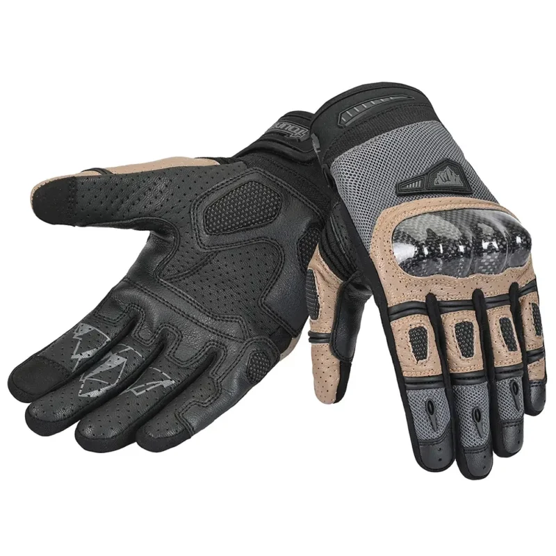 Guantes SIERRA PEAK Adventure Pro 2.0