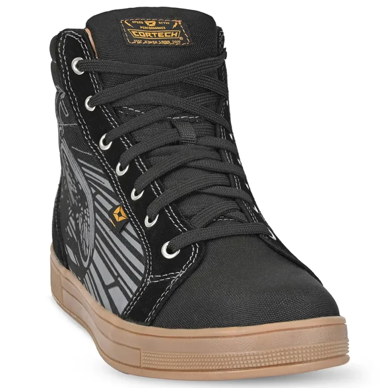 Zapatos para motocicleta Slayer Limited Edition Boardtrack