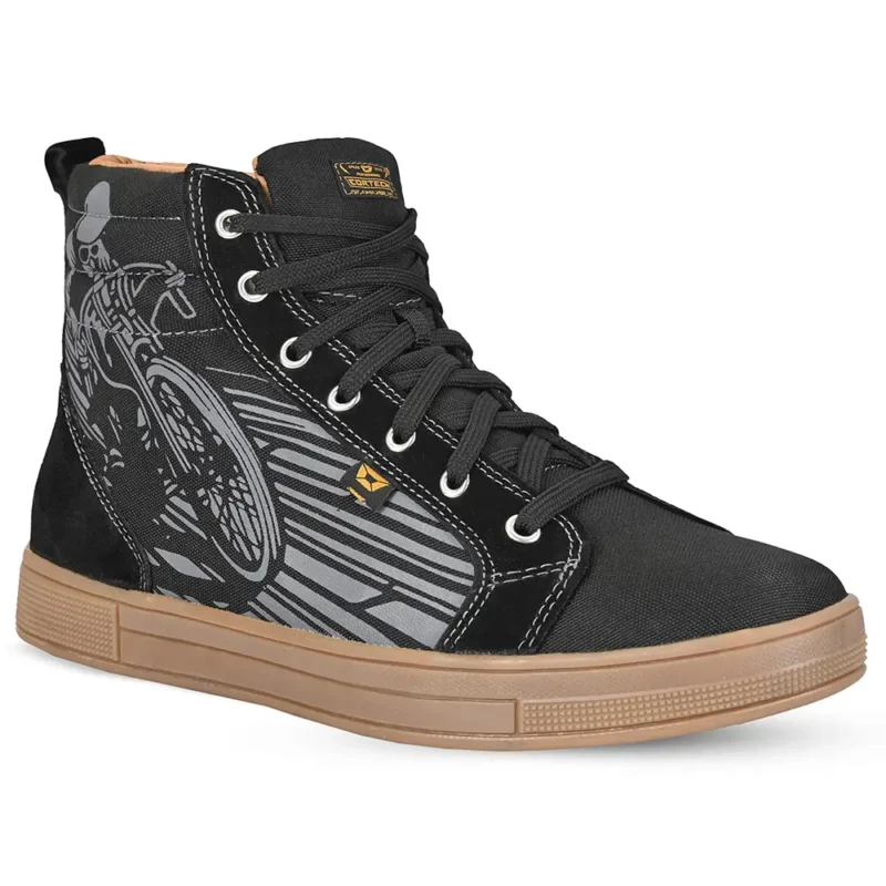 Zapatos para motocicleta Slayer Limited Edition Boardtrack