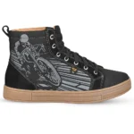 Zapatos para motocicleta Slayer Limited Edition Boardtrack