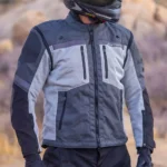 Chaqueta Adventure Lite Mesh