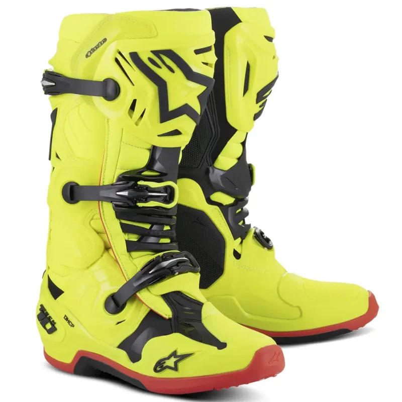Botas Alpinestars TECH 10