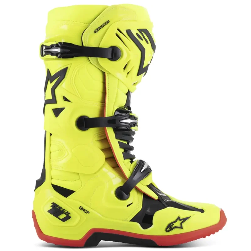 Botas Alpinestars TECH 10