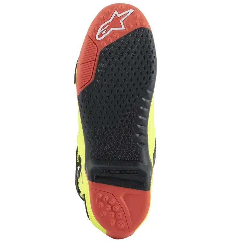 Botas Alpinestars TECH 10