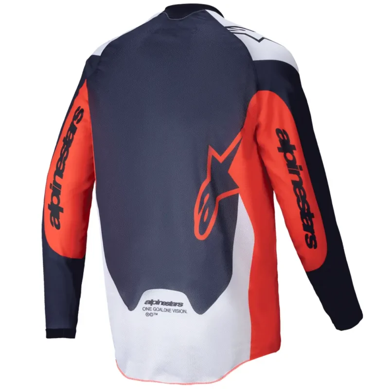 Jersey Alpinestars Pro-Dura