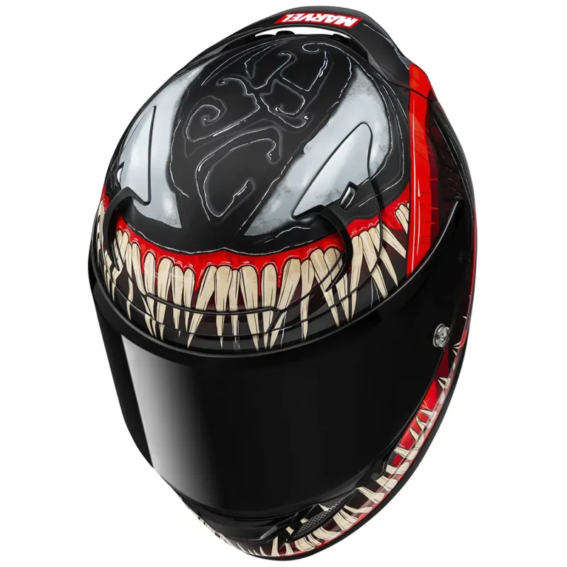 Casco HJC RPHA 12N Venom III