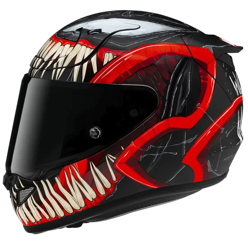 Casco HJC RPHA 12N Venom III