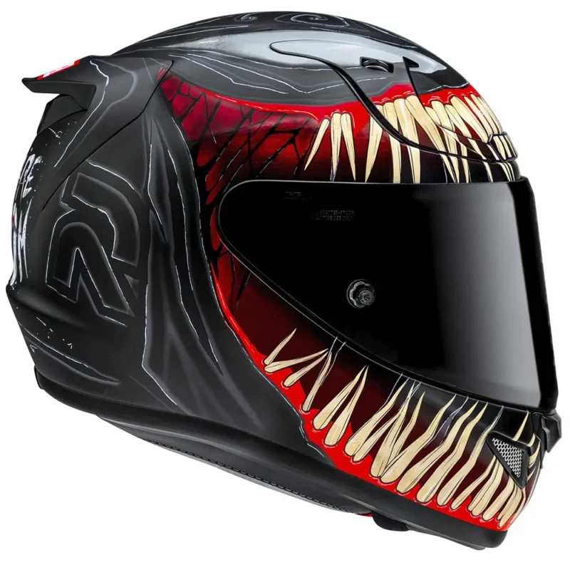 Casco HJC RPHA 12N Venom III