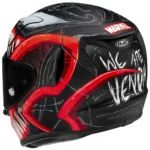 Casco HJC RPHA 12N Venom III