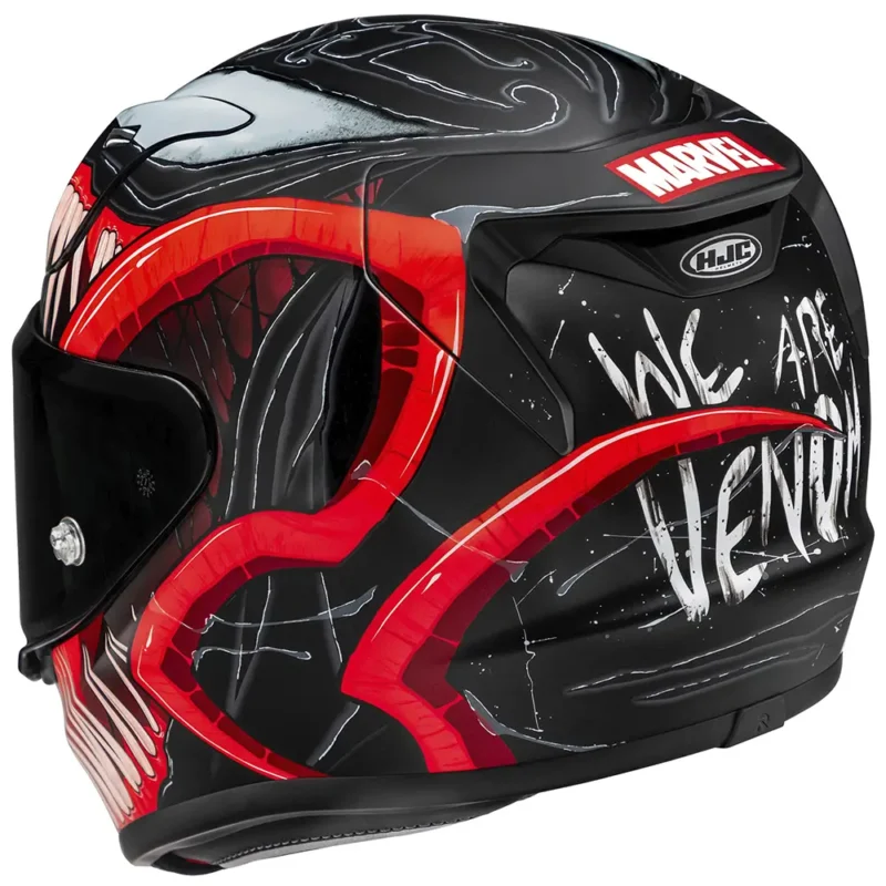 Casco HJC RPHA 12N Venom III