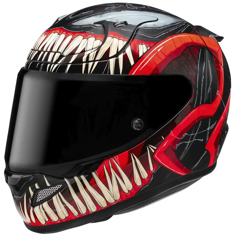 Casco HJC RPHA 12N Venom III
