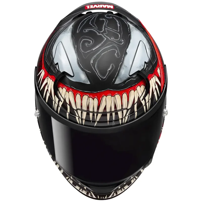 Casco HJC RPHA 12N Venom III