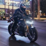 Casco HJC RPHA 12N Venom III