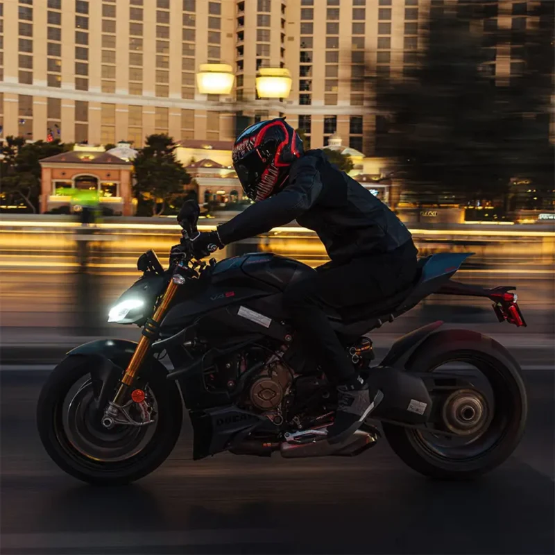 Casco HJC RPHA 12N Venom III