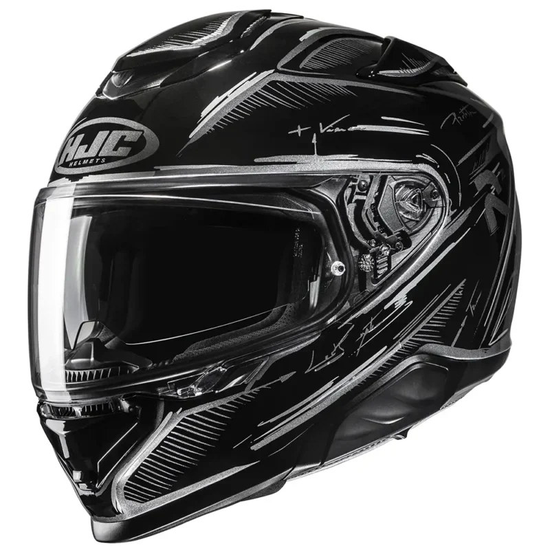 RPHA 71 TETH Casco HJC