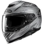 RPHA 71 TETH Casco HJC