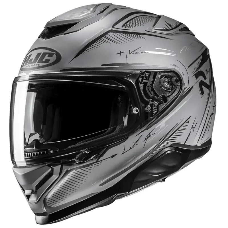 RPHA 71 TETH Casco HJC
