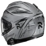 RPHA 71 TETH Casco HJC