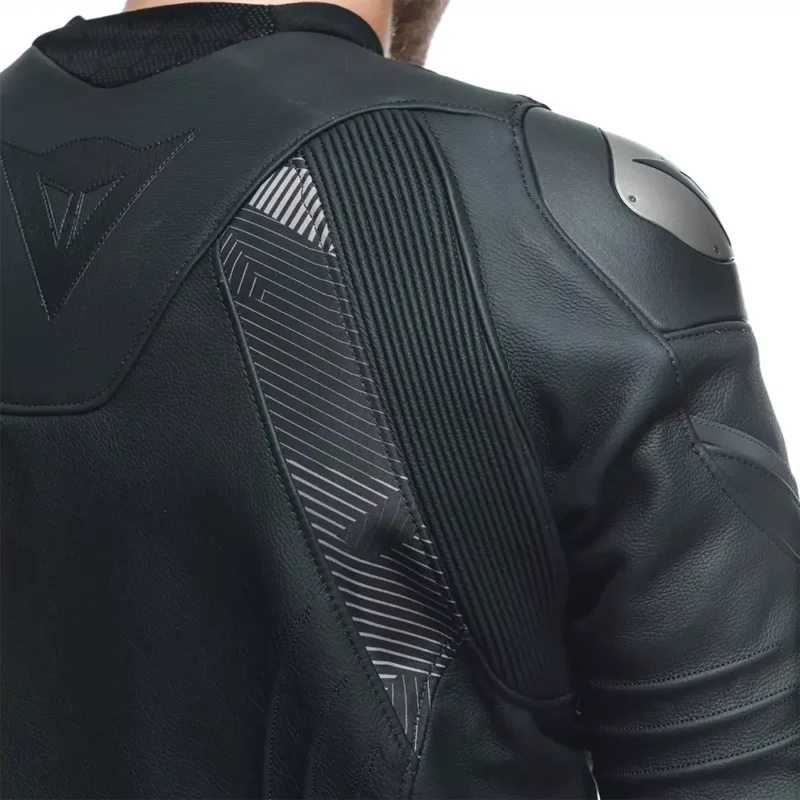 AVRO 5 Chaqueta Cuero Dainese
