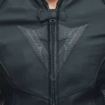 AVRO 5 Chaqueta Cuero Dainese