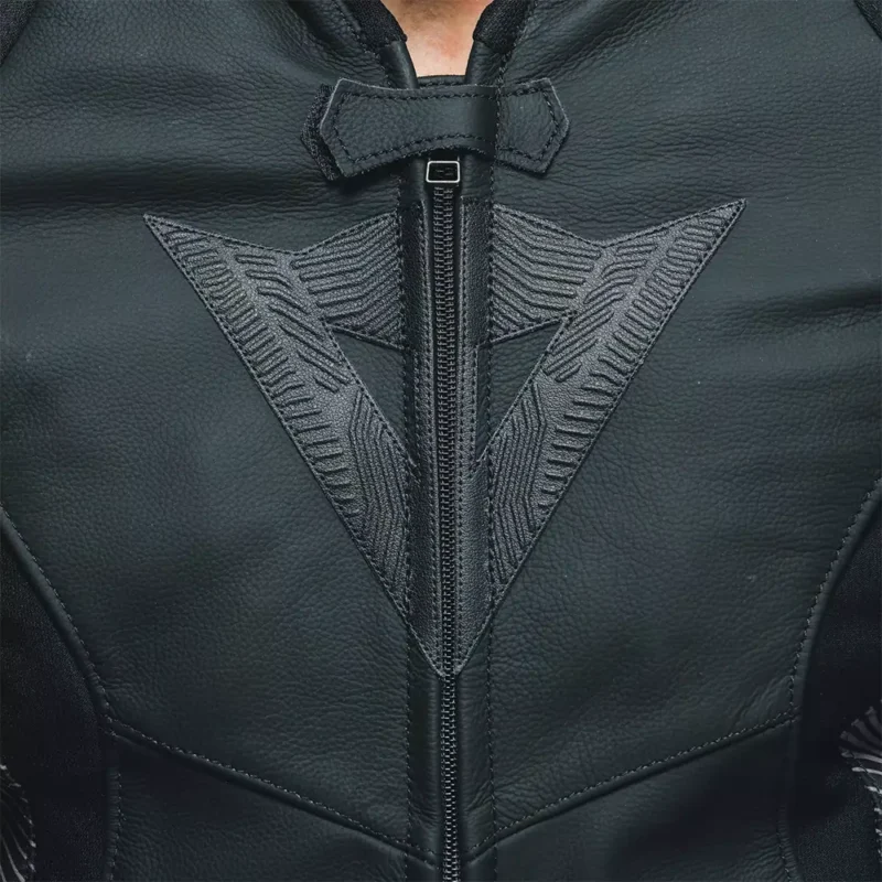 AVRO 5 Chaqueta Cuero Dainese