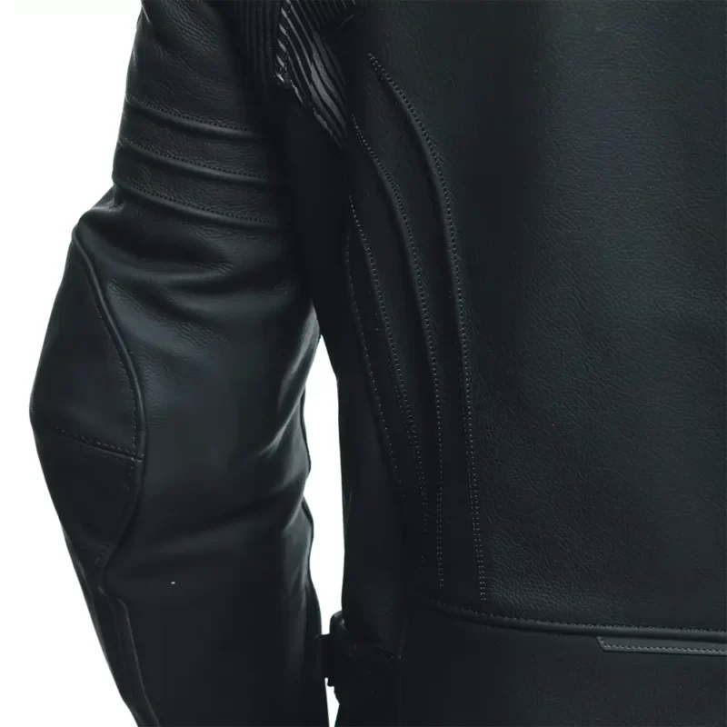 AVRO 5 Chaqueta Cuero Dainese
