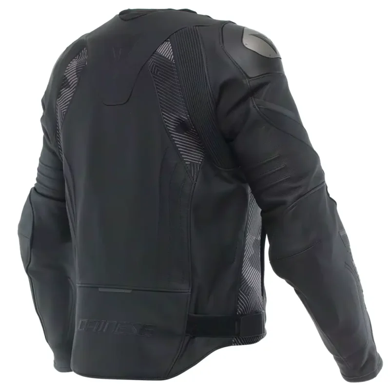 AVRO 5 Chaqueta Cuero Dainese