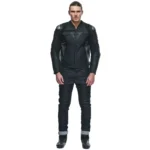 AVRO 5 Chaqueta Cuero Dainese