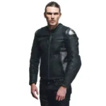 AVRO 5 Chaqueta Cuero Dainese