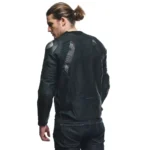 AVRO 5 Chaqueta Cuero Dainese