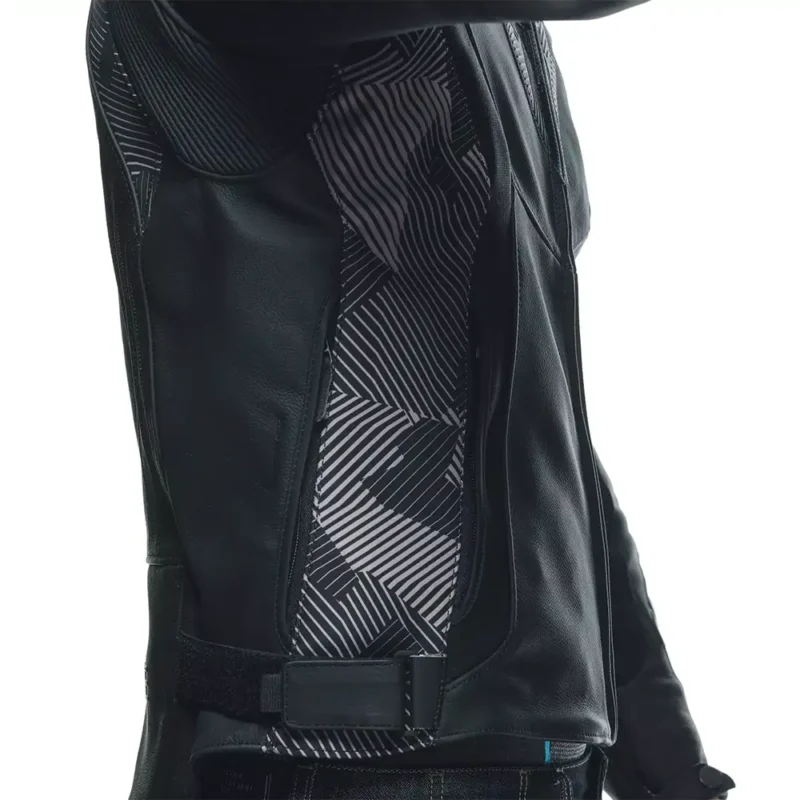 AVRO 5 Chaqueta Cuero Dainese