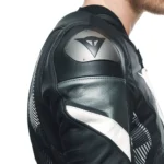 AVRO 5 Chaqueta Cuero Dainese
