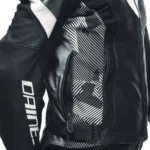 AVRO 5 Chaqueta Cuero Dainese