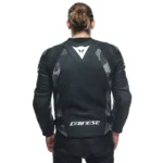 AVRO 5 Chaqueta Cuero Dainese