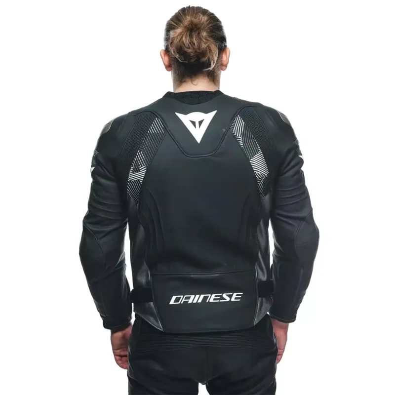 AVRO 5 Chaqueta Cuero Dainese