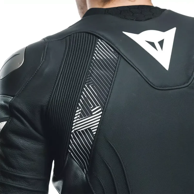 AVRO 5 Chaqueta Cuero Dainese