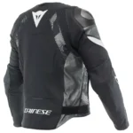 AVRO 5 Chaqueta Cuero Dainese