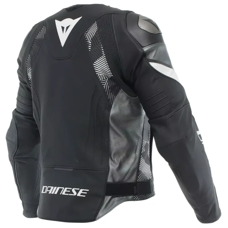 AVRO 5 Chaqueta Cuero Dainese