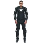 AVRO 5 Chaqueta Cuero Dainese