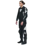 AVRO 5 Chaqueta Cuero Dainese