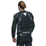 AVRO 5 Chaqueta Cuero Dainese