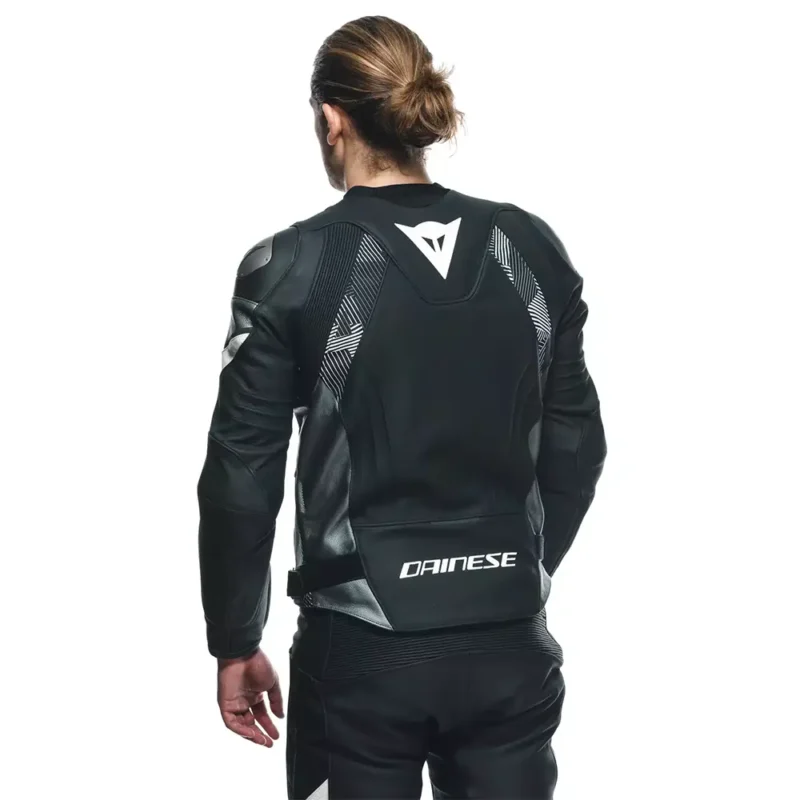 AVRO 5 Chaqueta Cuero Dainese