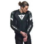 AVRO 5 Chaqueta Cuero Dainese