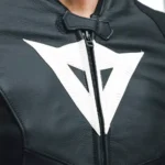 AVRO 5 Chaqueta Cuero Dainese
